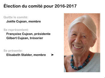 Ipso Facto - Comité 2016-2017