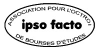 Association Ipso Facto, CH-1007 Lausanne, Suisse