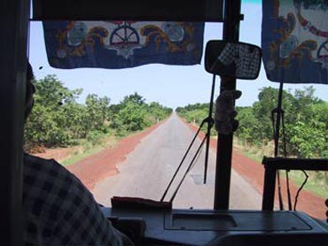 STMB, Ouagadougou-Bobo Dioulasso
