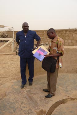 Académie Syldep, Ouahigouya