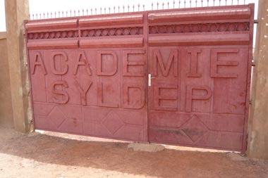 Académie Syldep, Ouahigouya