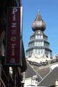 Anvers, 20 avril 2013