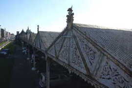 Anvers, 20 avril 2013