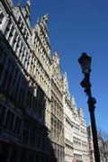 Anvers, 20 avril 2013