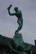 Anvers, 21 avril 2013