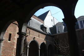 Anvers, 21 avril 2013