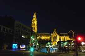 Anvers, 21 avril 2013