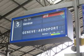 Lausanne, 15 septembre 2013