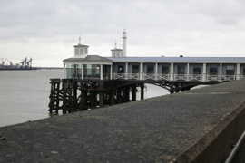 Gravesend, 15 septembre 2013
