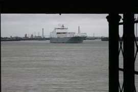 Gravesend, 15 septembre 2013