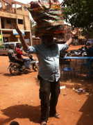 18 f&eacute;vrier 2014, Bobo Dioulasso