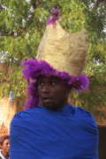 22 f&eacute;vrier 2014, Bobo Dioulasso
