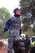 22 f&eacute;vrier 2014, Bobo Dioulasso