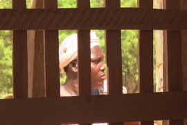 30 janvier 2014, Ouagadougou