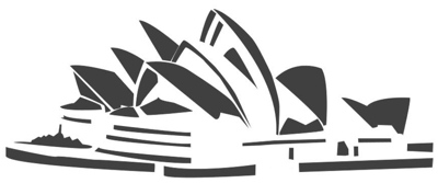 Sydney Opera House