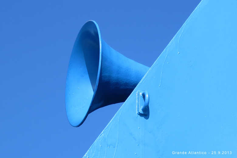 Grande Atlantico - 25.9.2013